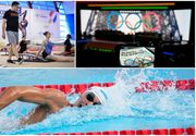 Încep Jocurile Olimpice de la Paris 2024. Când intră în concurs David Popovici și programul complet al sportivilor români