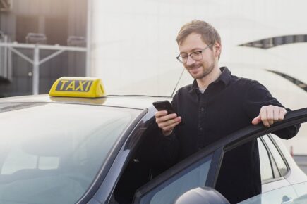 How to Start a Taxi Business