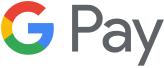 g pay logo