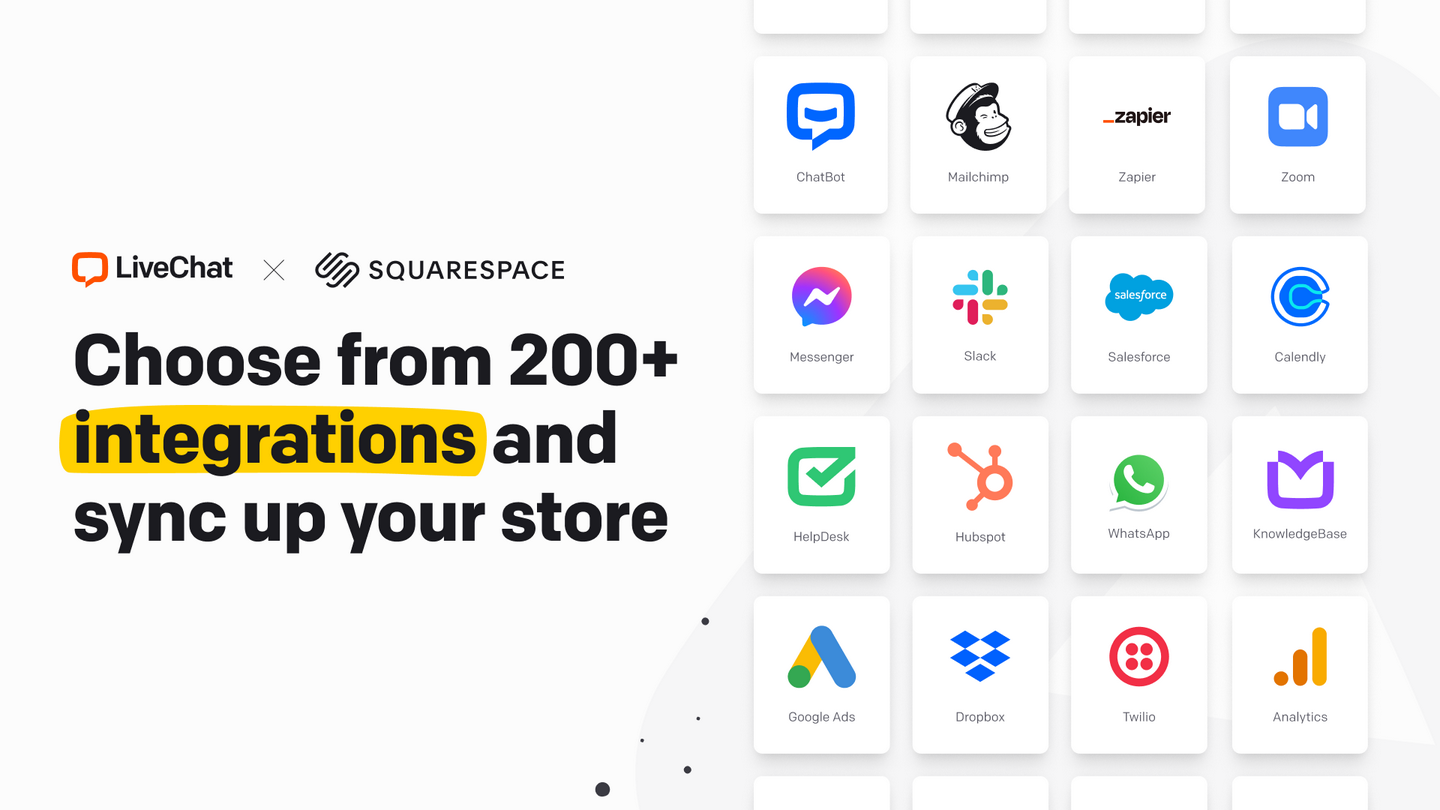 200+ integrations