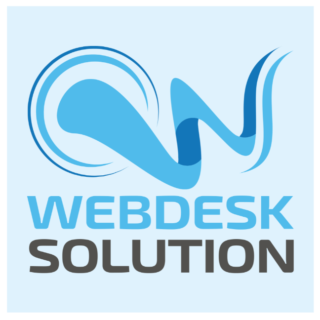 WebDesk Solution