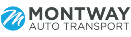 Montway Auto Transport logo