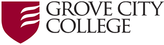 Grove City College logo