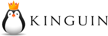 Kinguin logo