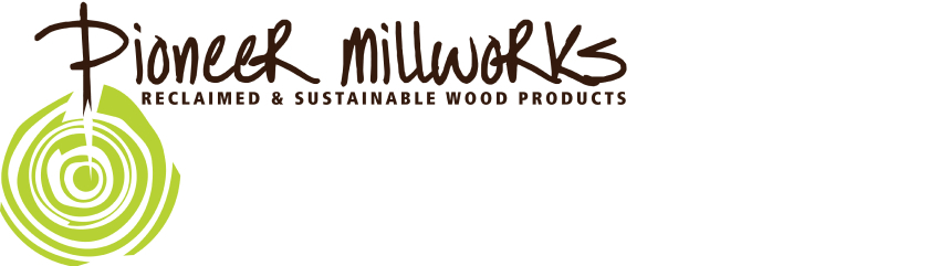 Pioneer Millworks logo