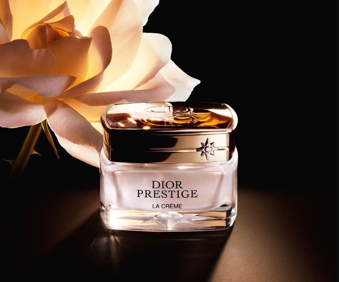 Dior Prestige la Crème Haute Réparation