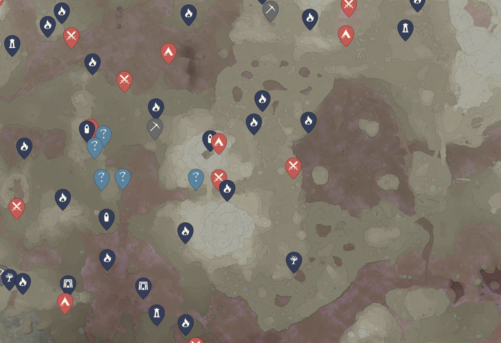 Enshrouded Map Image