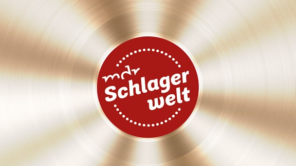 Logo MDR Schlagerwelt