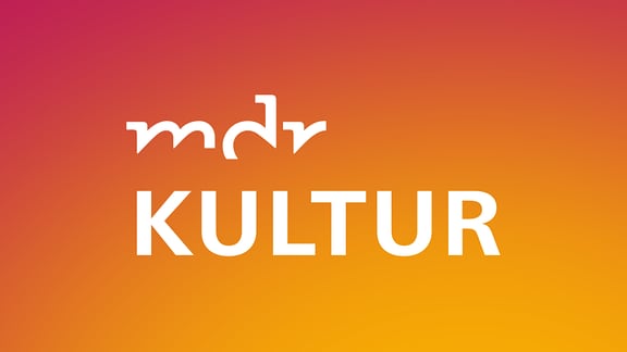 Logo MDR Kultur