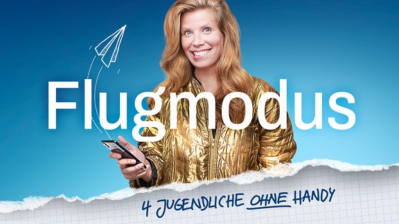 Cover für Podcast "Flugmodus"