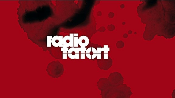 Logo ARD Radio Tatort