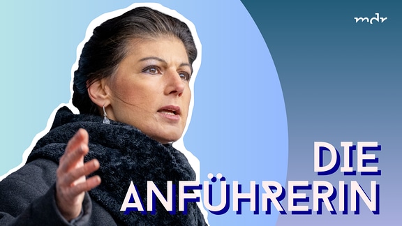 Podcast Sahra Wagenknecht Episodencover 5/5