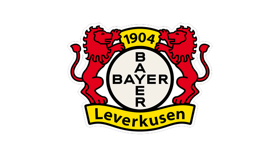 Logo Bayer 04 Leverkusen