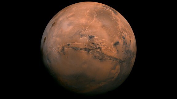 Der Mars