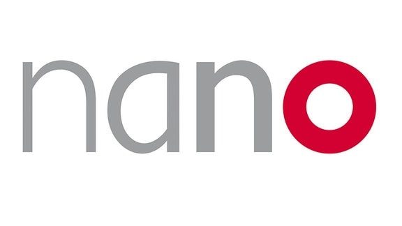 Logo der Sendung 3 Sat Nano