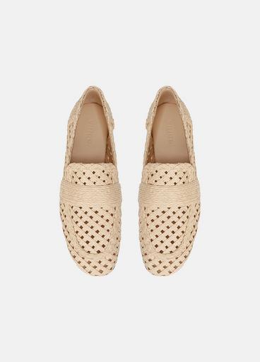 Davis Raffia Loafer image number 3