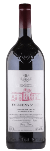 Vega Sicilia Valbuena 5º Año 2013 - Magnum  