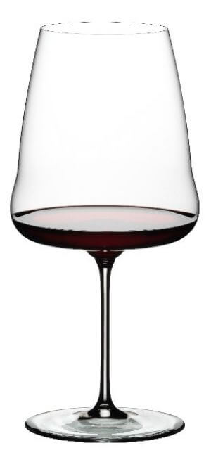 Taça Cabernet Sauvignon - Linha Winewings 