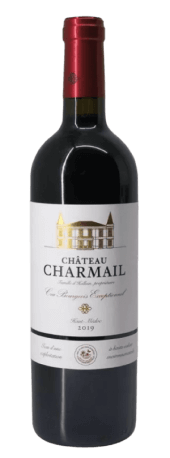 Château Charmail 2019 