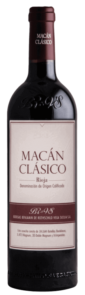 Macán Clásico 2018 