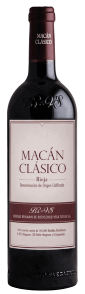 Macán Clásico 2018 