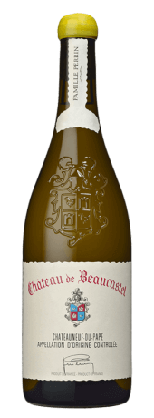 Châteauneuf-du-Pape Château de Beaucastel Blanc 2021 