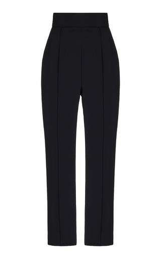 High-Rise Skinny Pants