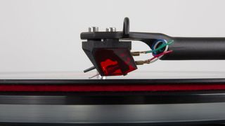 Rega spins out Ania Pro moving coil cartridge