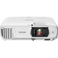 Epson Home Cinema 1080 HD projector was $750 now $600 at Crutchfield (save $150)