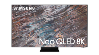 8K TV deal: Save $500 on the 65in Samsung QN65QN800A