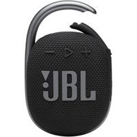 JBL Clip 4: was $79 now $49 @ Walmart