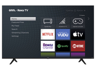 Smart TVs: deals from $74 @ WalmartPrice check: from $64 @ Amazon | from $64 @ Best Buy