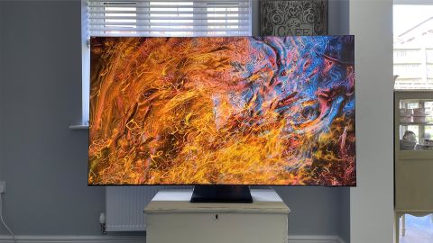 Samsung QE75QN900D 8K TV