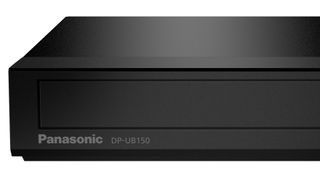 Panasonic DP-UB150EB picture