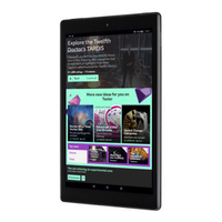 Amazon Fire HD 10 was $139 now $74 (save $65)
