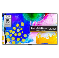 LG OLED77G2 2022 OLED TV&nbsp;£4499 £1999 at Richer Sounds (save £2300)Read our full LG G2 review