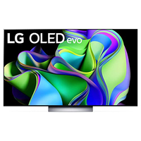 LG OLED77C3 2023 OLED TV&nbsp;£3999 now £2499 at LG.com (save £1500)