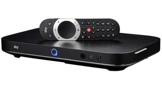 Sky Q design