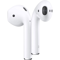 Apple AirPods (2019) was $129 now $69 at Amazon (save $60)
Read our AirPods (2019) review