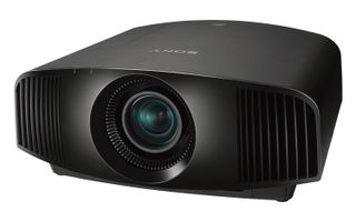 Sony refreshes its native 4K projector with the entry-level VPL-VW290ES