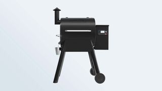 Best smart smoker: Traeger Pro 575