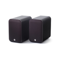 Q Acoustics M20 was $500, now $399 (save $101)
Read our Q Acoustics M20 review