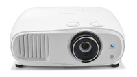 Epson Home Cinema 3800 4K projector was $1700 now $1619 at Amazon (save $81)