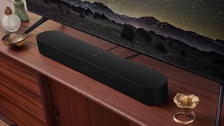 Sonos Beam Gen 3 preview