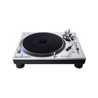 Technics SL-1200GR2 was £1799 now £1549 at Amazon (save £250)
Deal also at Richer Sounds (£1599)