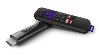 Roku Streaming Stick+