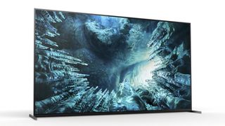 Sony announces 75in 8K LED TV and 48in 4K OLED in CES 2020 line-up