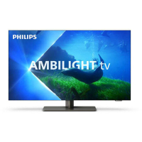 Philips 42OLED808 TV&nbsp;£1399 £899 at Hughes (save £500)