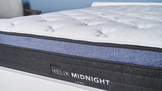 Helix Midnight Luxe Mattress