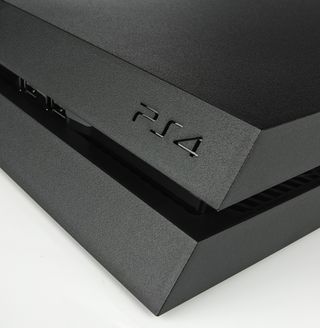 Sony PlayStation 4 review